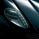 Aston Martin Rapide Concept 2006 года